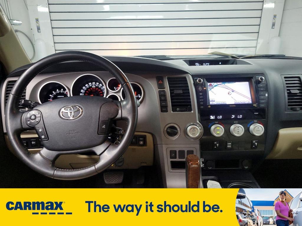 used 2013 Toyota Tundra car, priced at $32,998