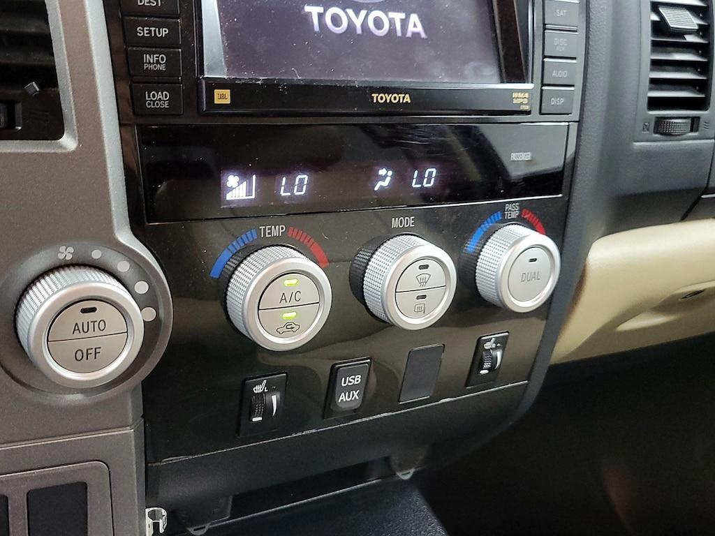 used 2013 Toyota Tundra car, priced at $32,998