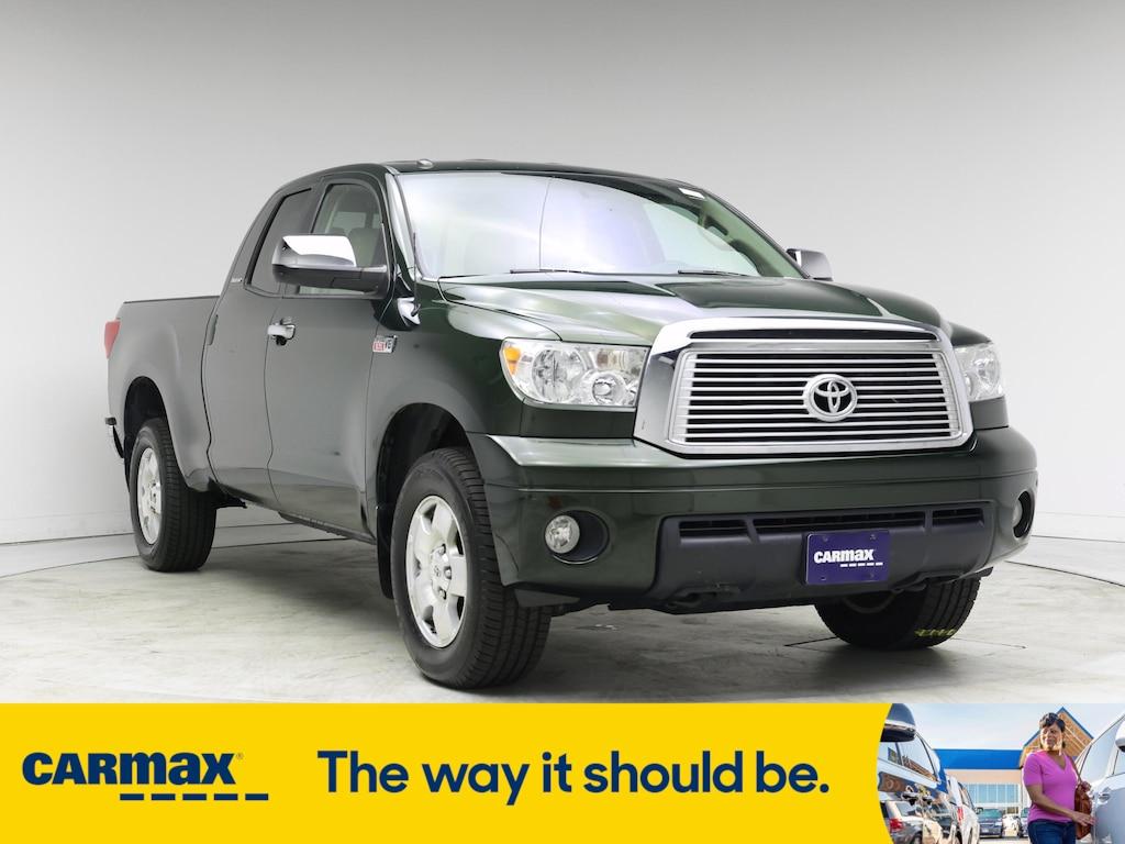 used 2013 Toyota Tundra car, priced at $32,998
