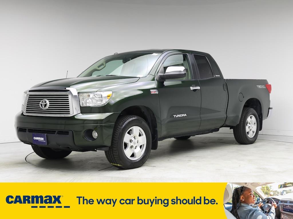 used 2013 Toyota Tundra car, priced at $32,998