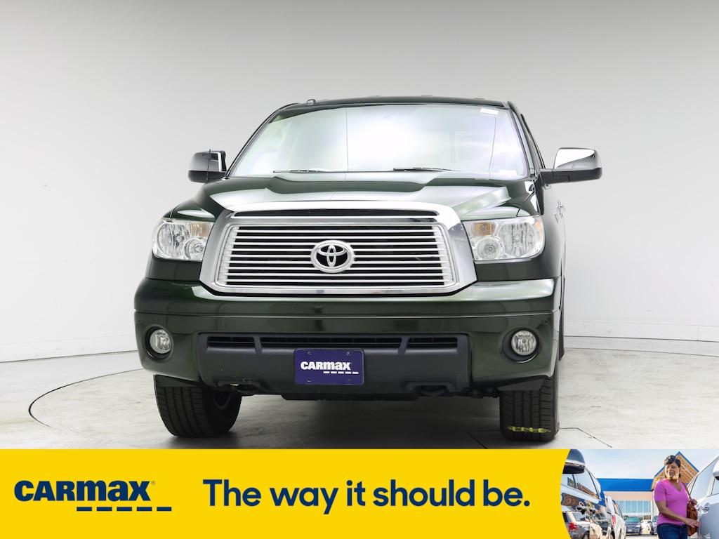 used 2013 Toyota Tundra car, priced at $32,998