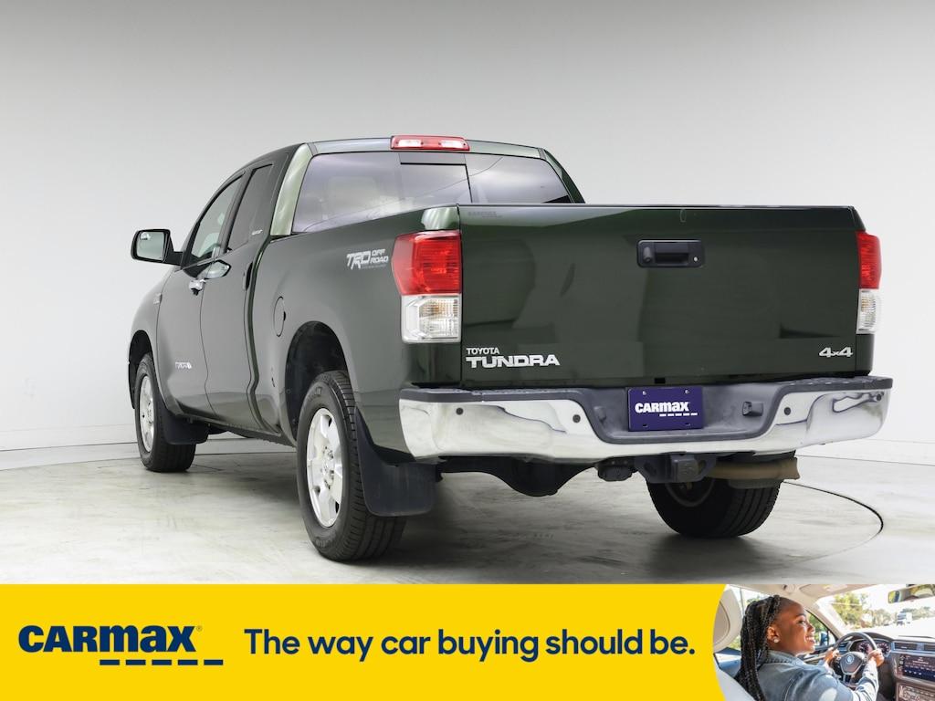 used 2013 Toyota Tundra car, priced at $32,998