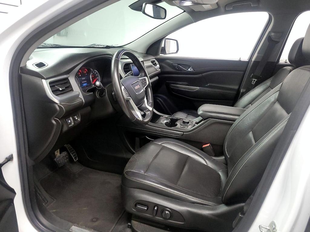 used 2020 GMC Acadia car, priced at $20,998