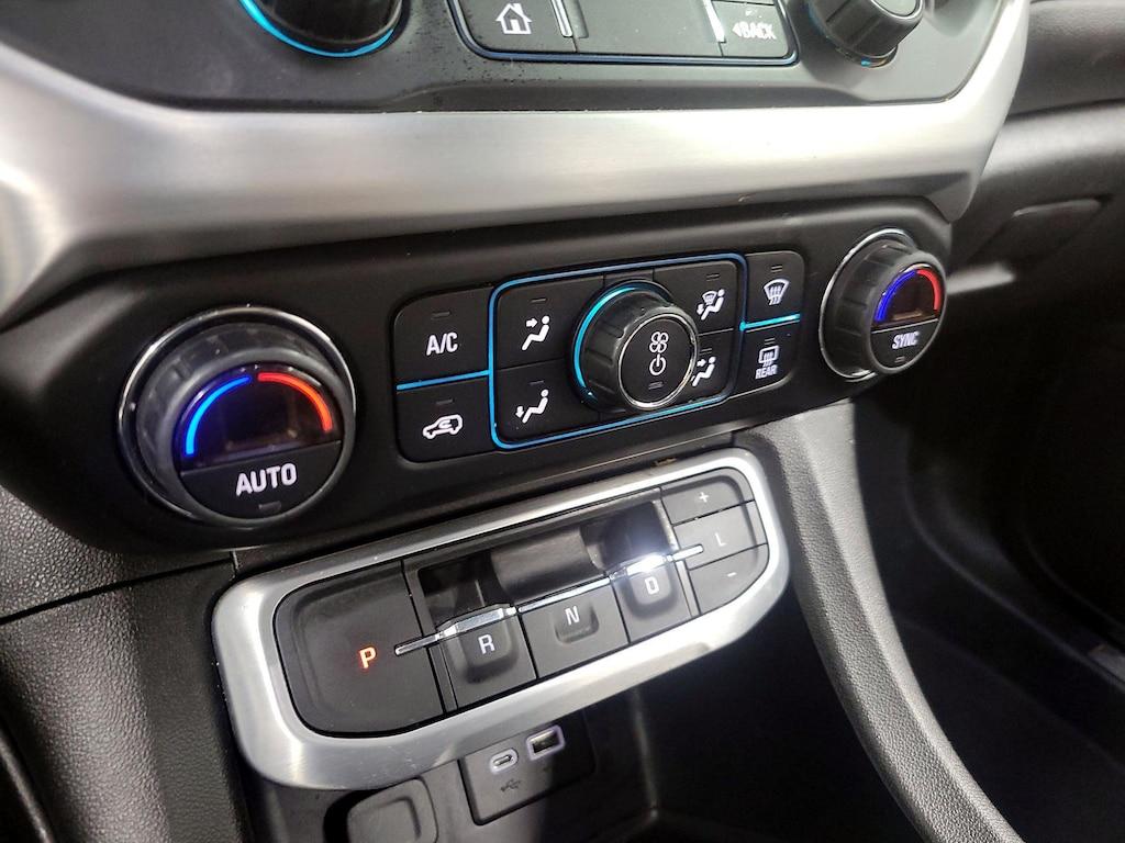 used 2020 GMC Acadia car, priced at $20,998