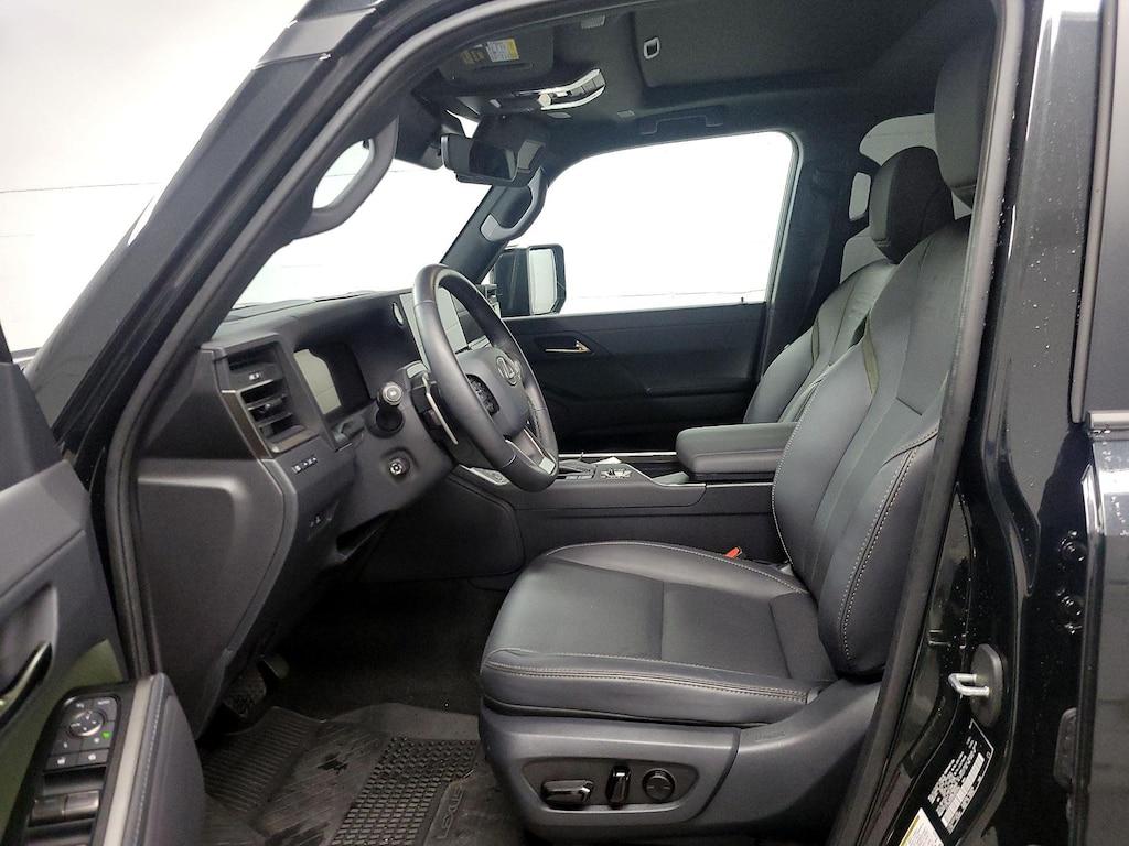 used 2024 Lexus GX 550 car, priced at $79,998