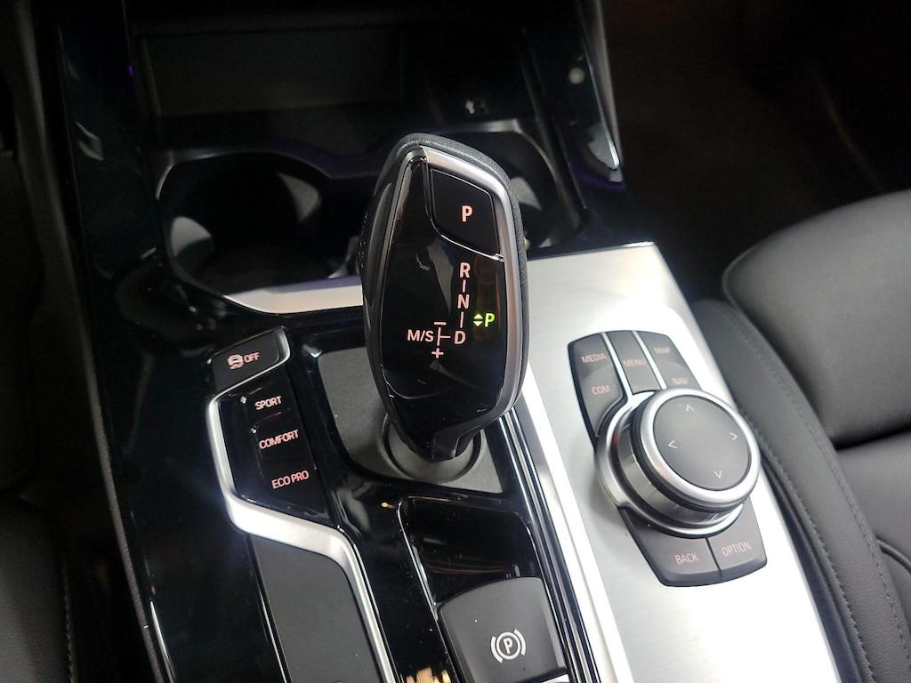 used 2020 BMW X3 car, priced at $28,998
