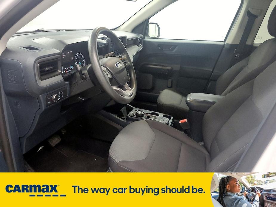 used 2022 Ford Maverick car, priced at $24,998