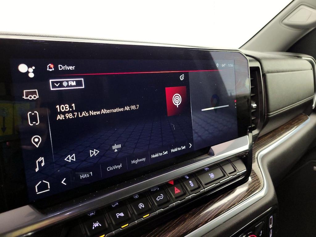 used 2022 GMC Sierra 1500 car, priced at $51,998