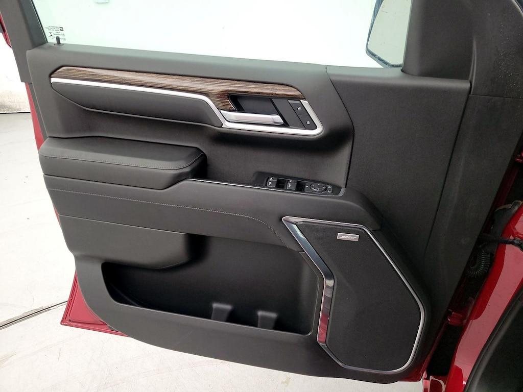 used 2022 GMC Sierra 1500 car, priced at $51,998