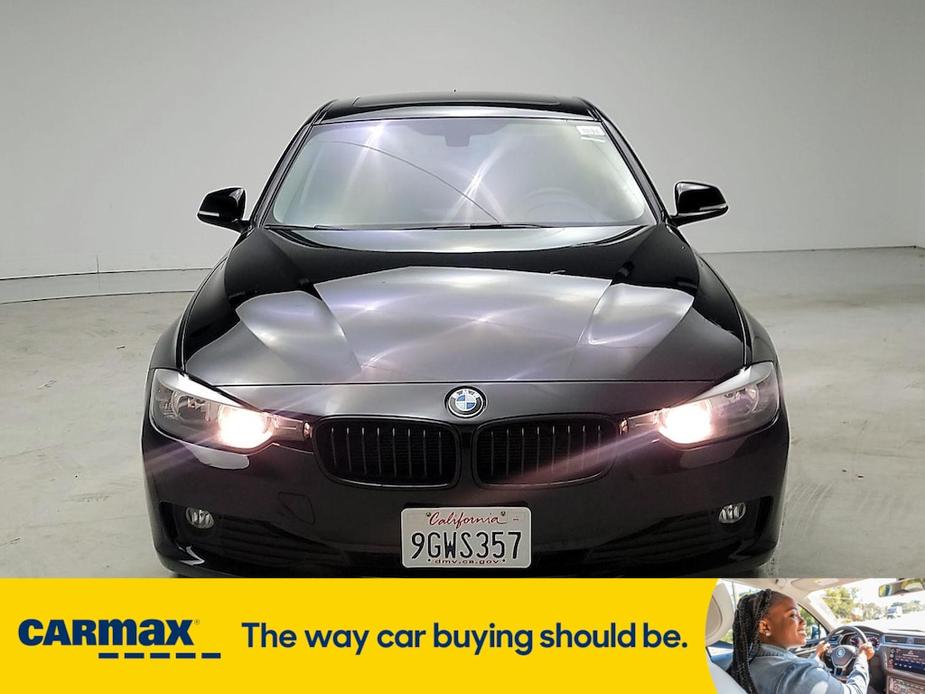 used 2015 BMW 320 car, priced at $17,998