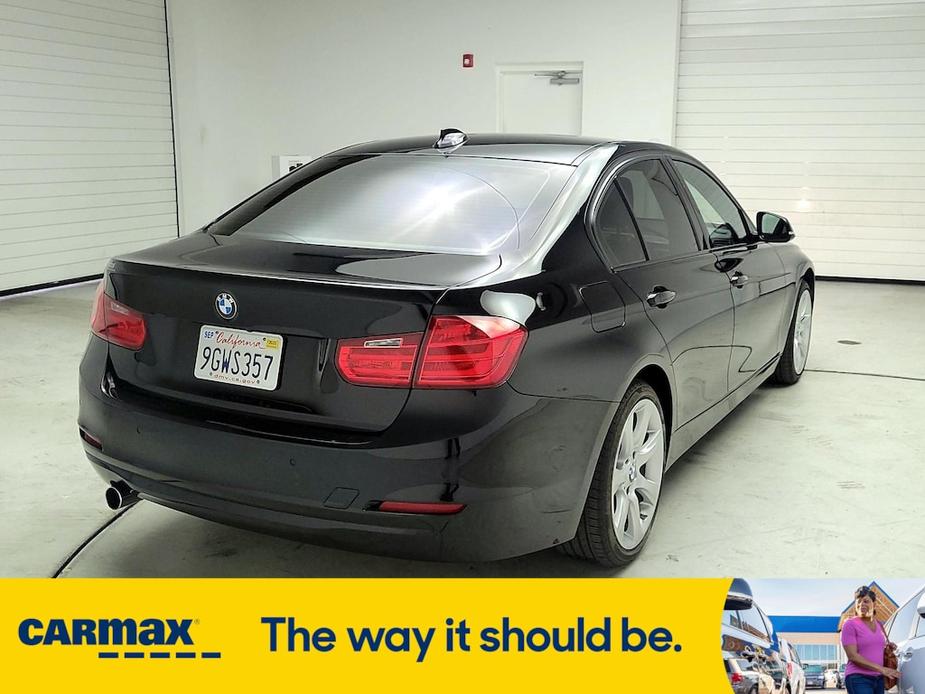 used 2015 BMW 320 car, priced at $17,998