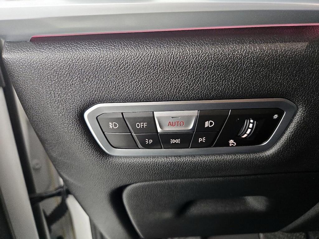 used 2022 BMW X7 car, priced at $54,998