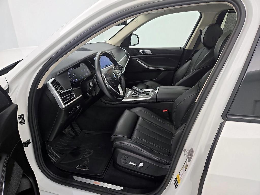 used 2022 BMW X7 car, priced at $54,998