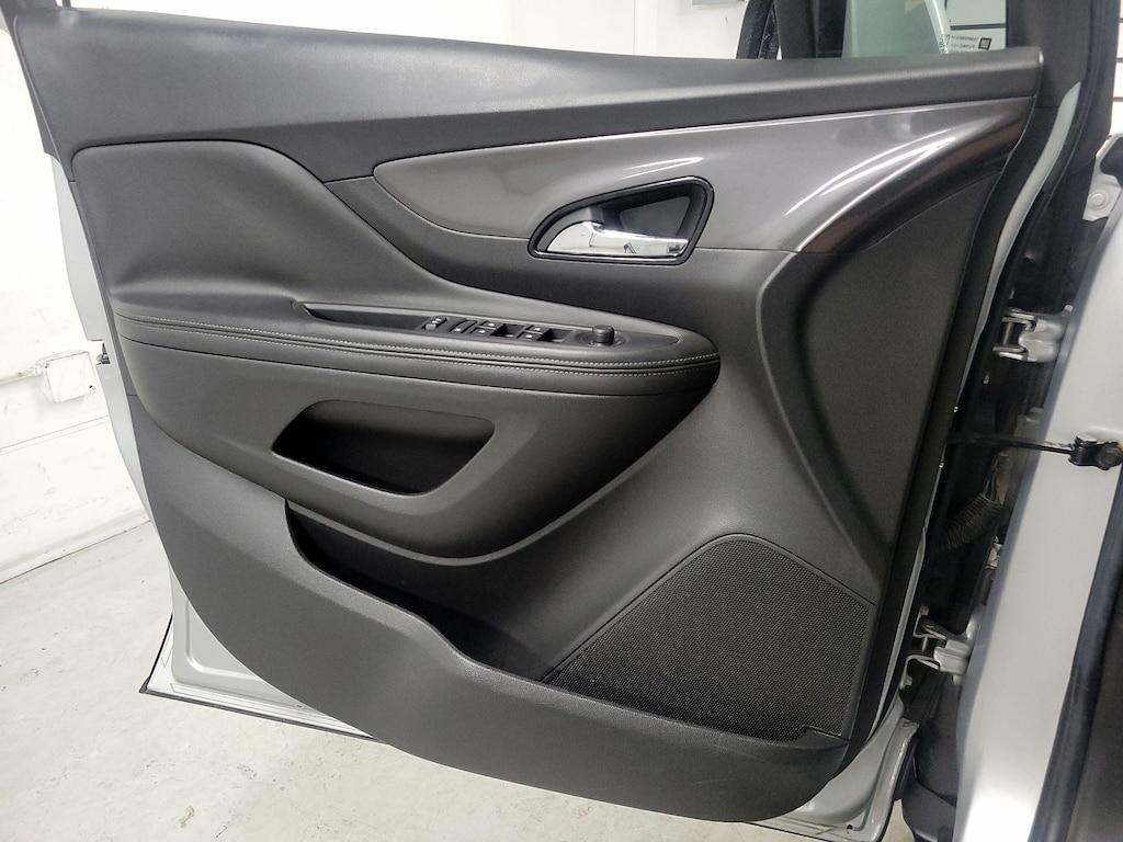 used 2018 Buick Encore car, priced at $14,998