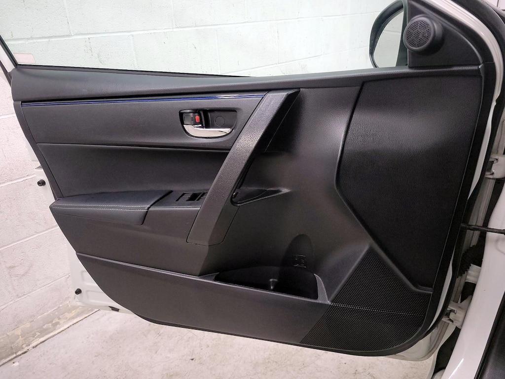 used 2019 Toyota Corolla car, priced at $16,998