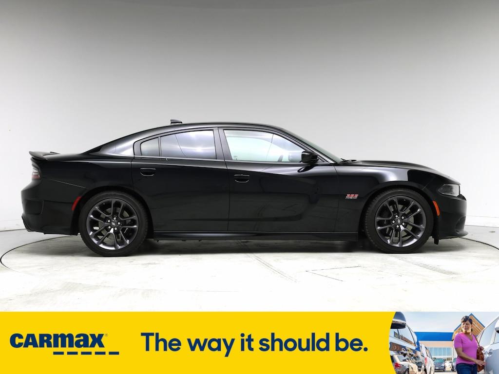 used 2023 Dodge Charger car, priced at $52,998