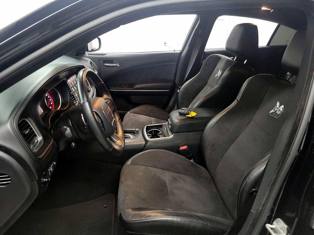 used 2023 Dodge Charger car, priced at $52,998
