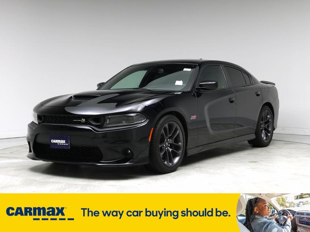 used 2023 Dodge Charger car, priced at $52,998