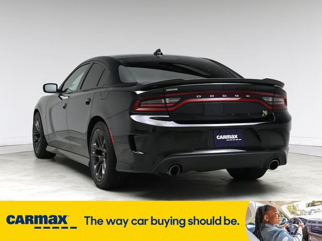 used 2023 Dodge Charger car, priced at $52,998