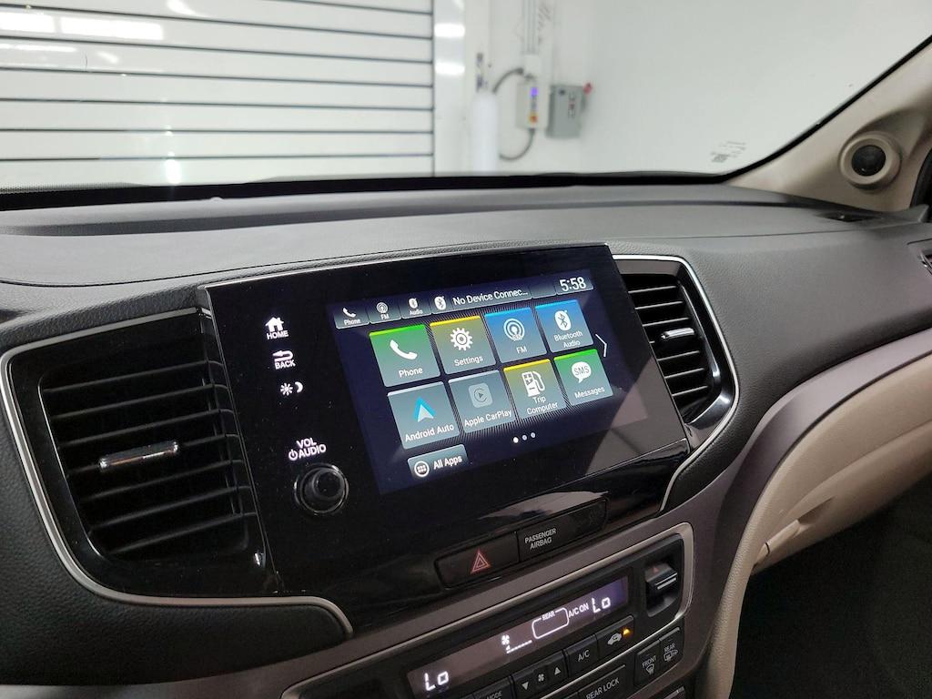 used 2019 Honda Pilot car, priced at $19,998