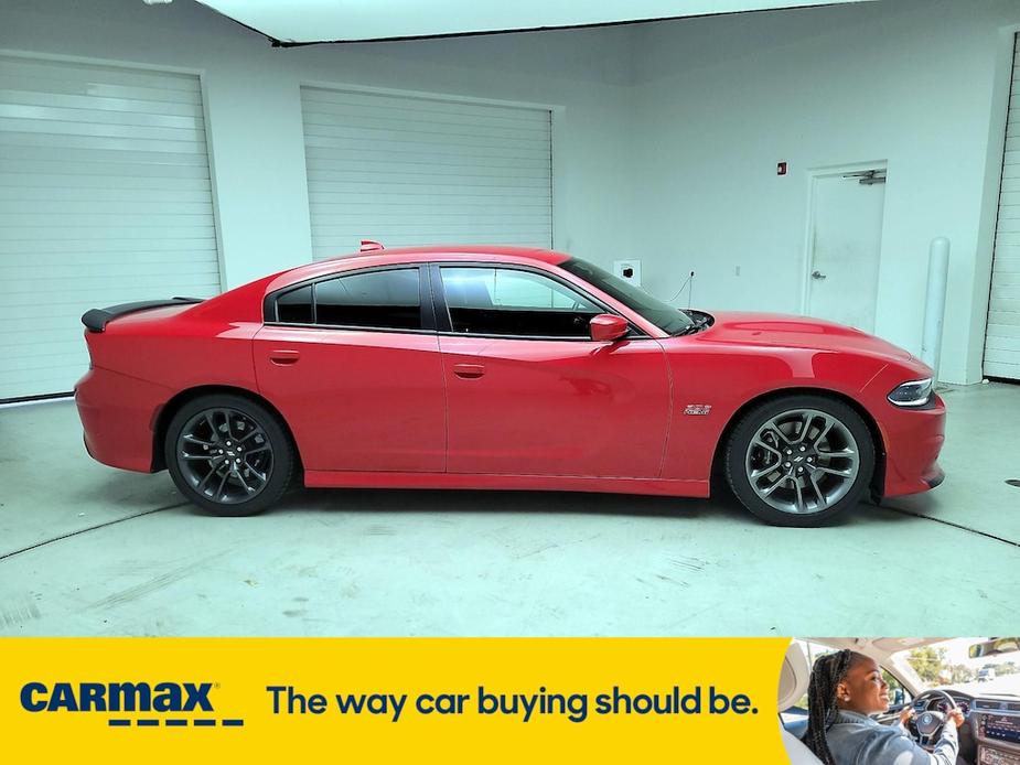 used 2020 Dodge Charger car, priced at $39,998