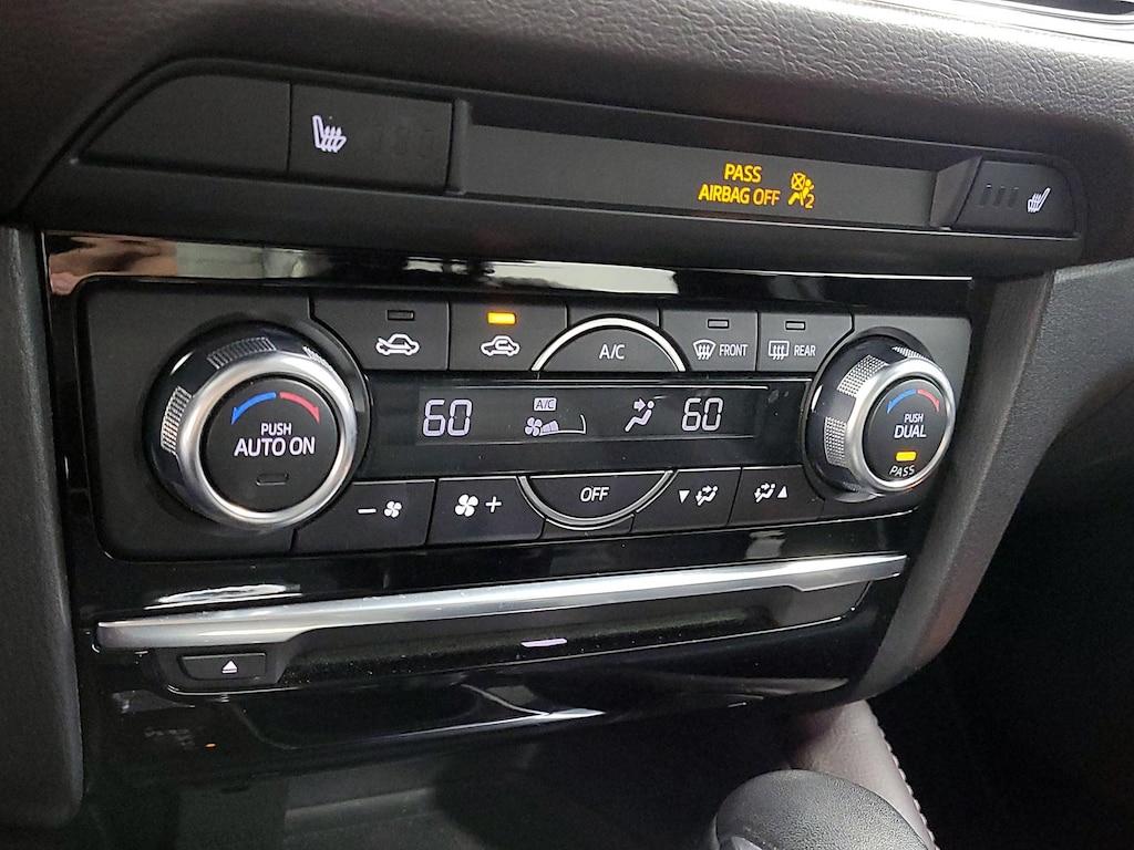 used 2017 Mazda Mazda6 car, priced at $17,998