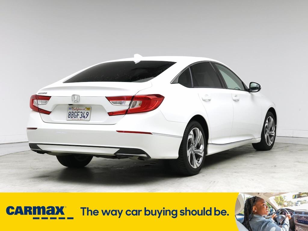 used 2018 Honda Accord car, priced at $17,998