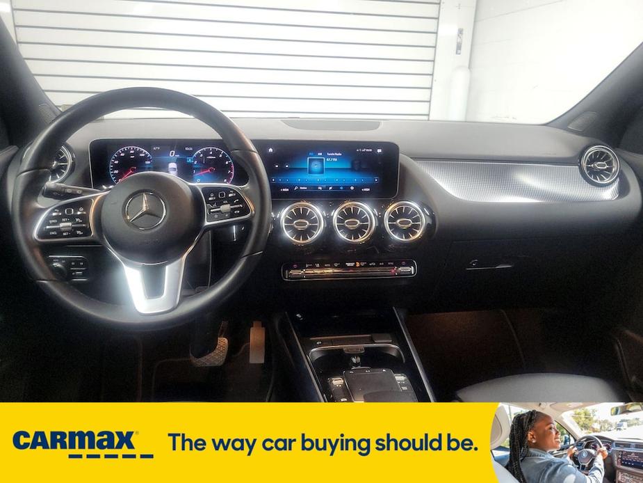 used 2021 Mercedes-Benz GLA 250 car, priced at $25,998