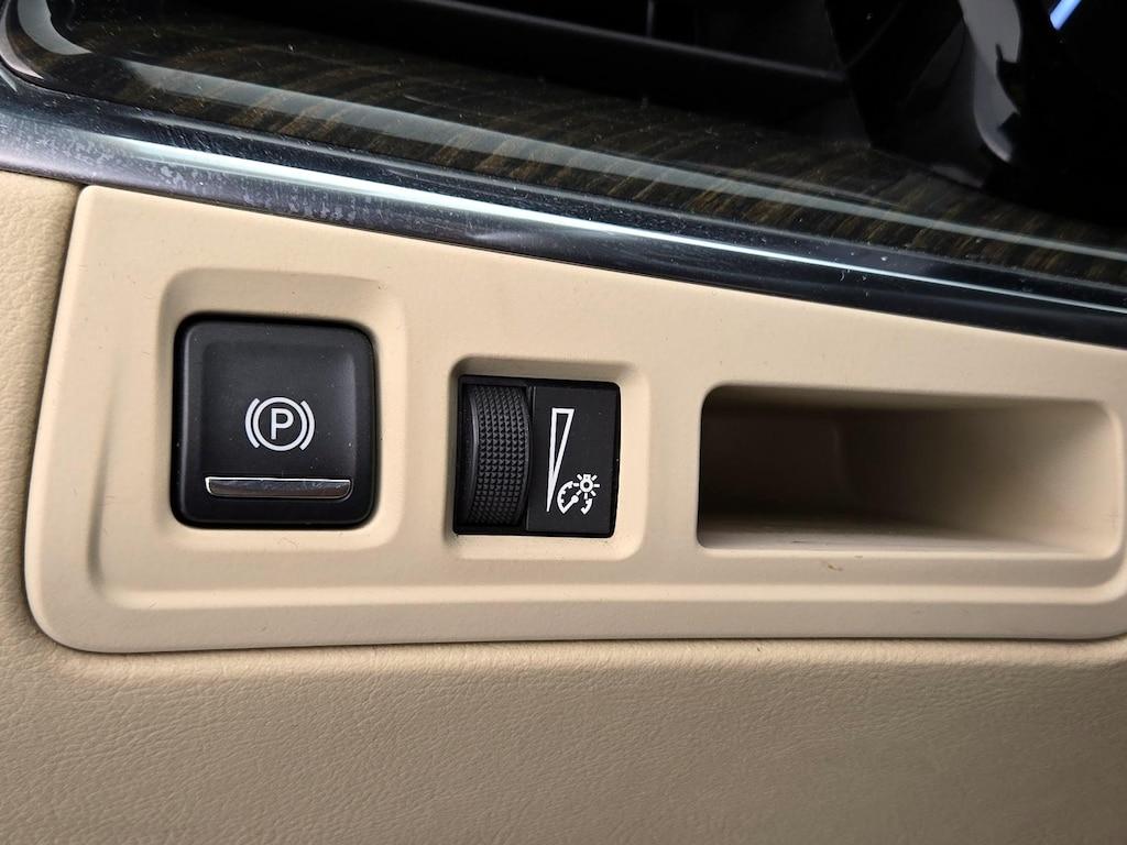 used 2017 Cadillac XT5 car, priced at $19,998