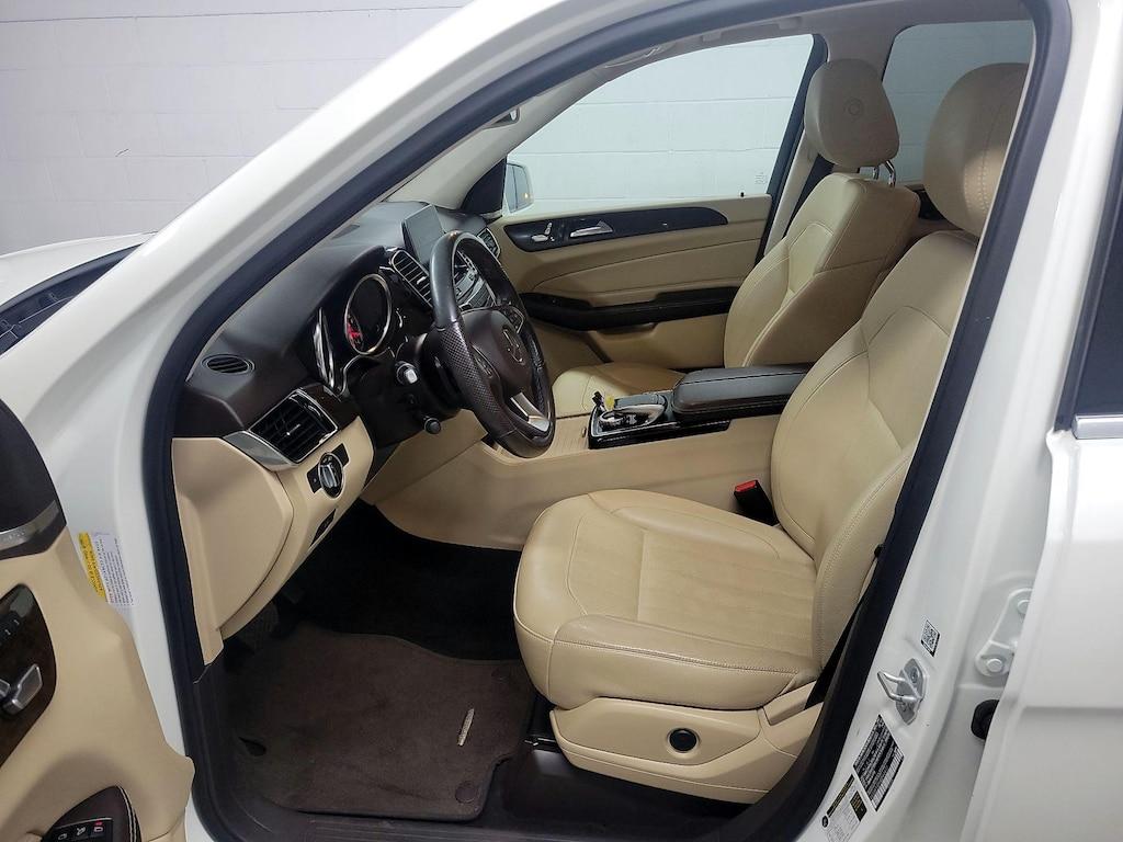 used 2018 Mercedes-Benz GLE 350 car, priced at $20,998