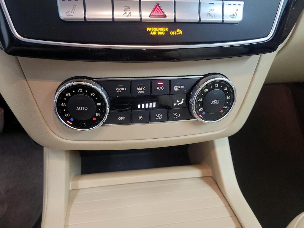 used 2018 Mercedes-Benz GLE 350 car, priced at $20,998