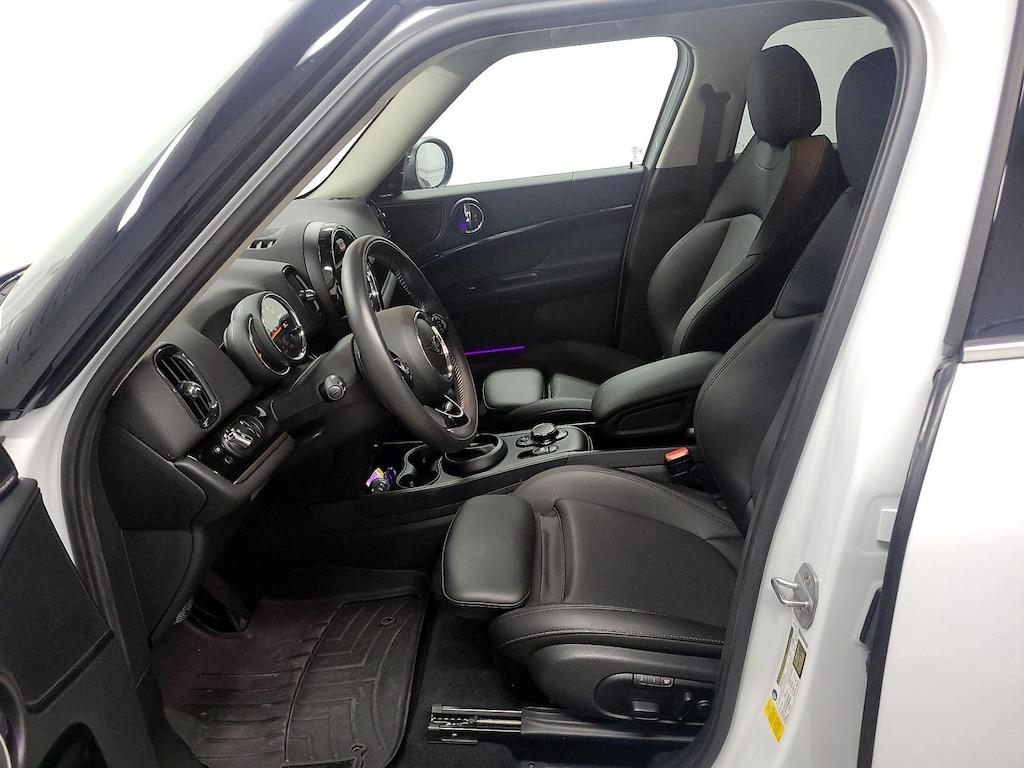 used 2019 MINI Countryman car, priced at $23,998