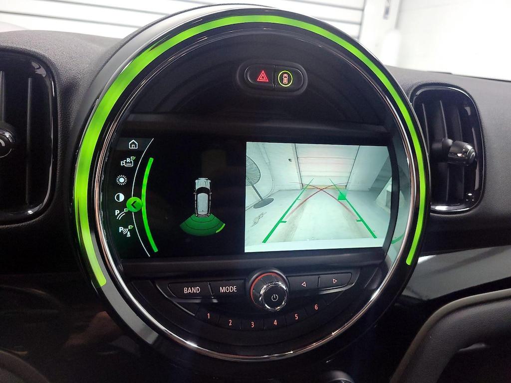 used 2019 MINI Countryman car, priced at $23,998