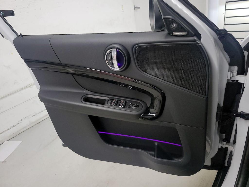 used 2019 MINI Countryman car, priced at $23,998