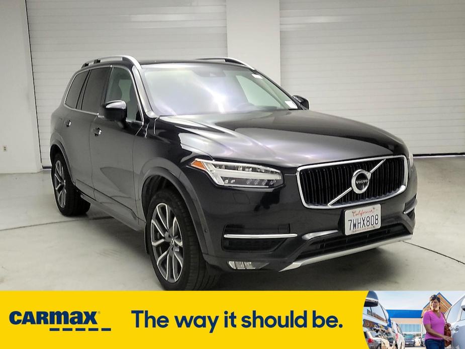 used 2017 Volvo XC90 car, priced at $22,998