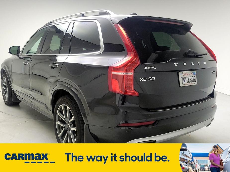 used 2017 Volvo XC90 car, priced at $22,998