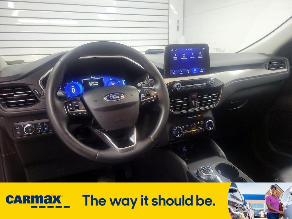 used 2022 Ford Escape PHEV car, priced at $23,998