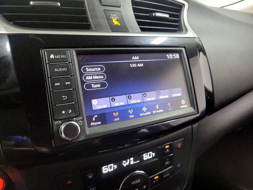 used 2019 Nissan Sentra car, priced at $13,998