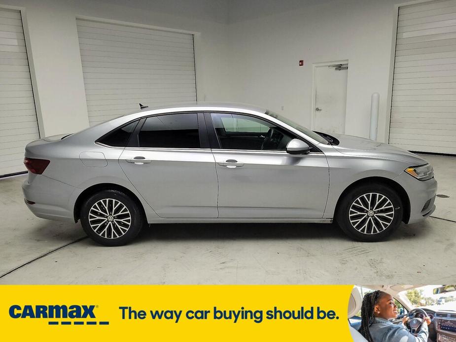 used 2021 Volkswagen Jetta car, priced at $15,998