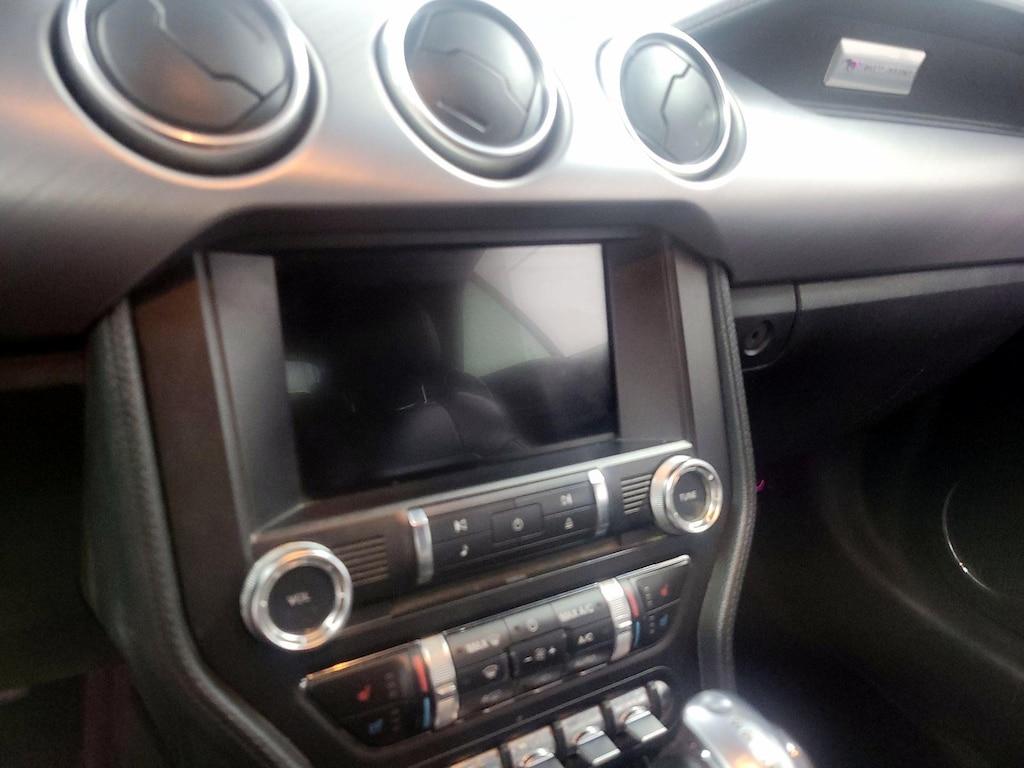 used 2018 Ford Mustang car, priced at $17,998