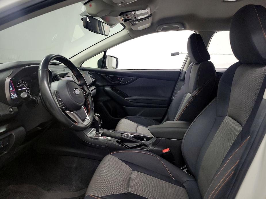 used 2021 Subaru Crosstrek car, priced at $23,998