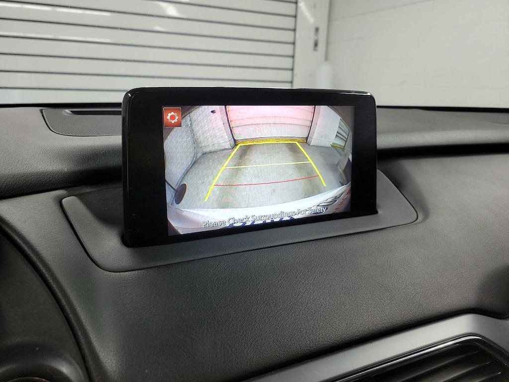 used 2019 Mazda CX-9 car, priced at $17,998