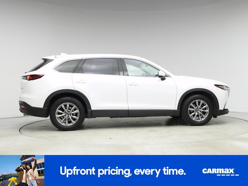 used 2019 Mazda CX-9 car, priced at $17,998