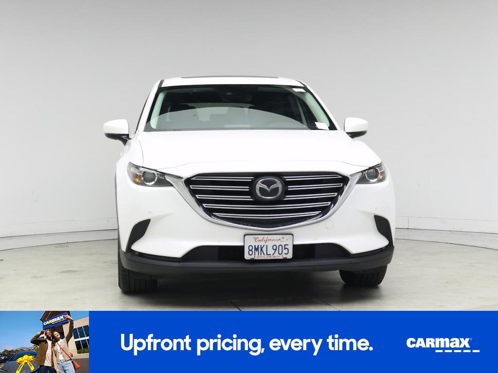 used 2019 Mazda CX-9 car, priced at $17,998