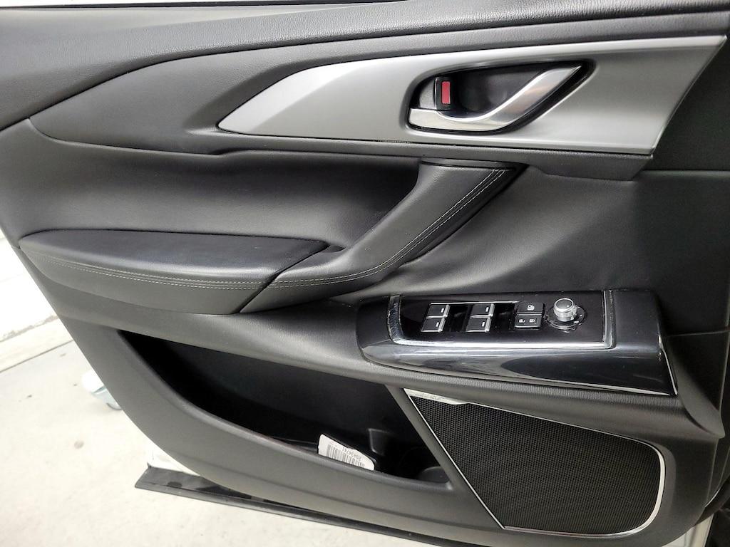 used 2019 Mazda CX-9 car, priced at $17,998