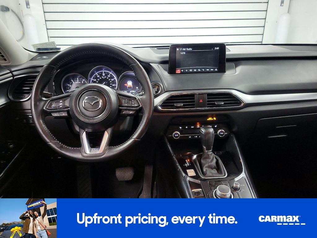 used 2019 Mazda CX-9 car, priced at $17,998