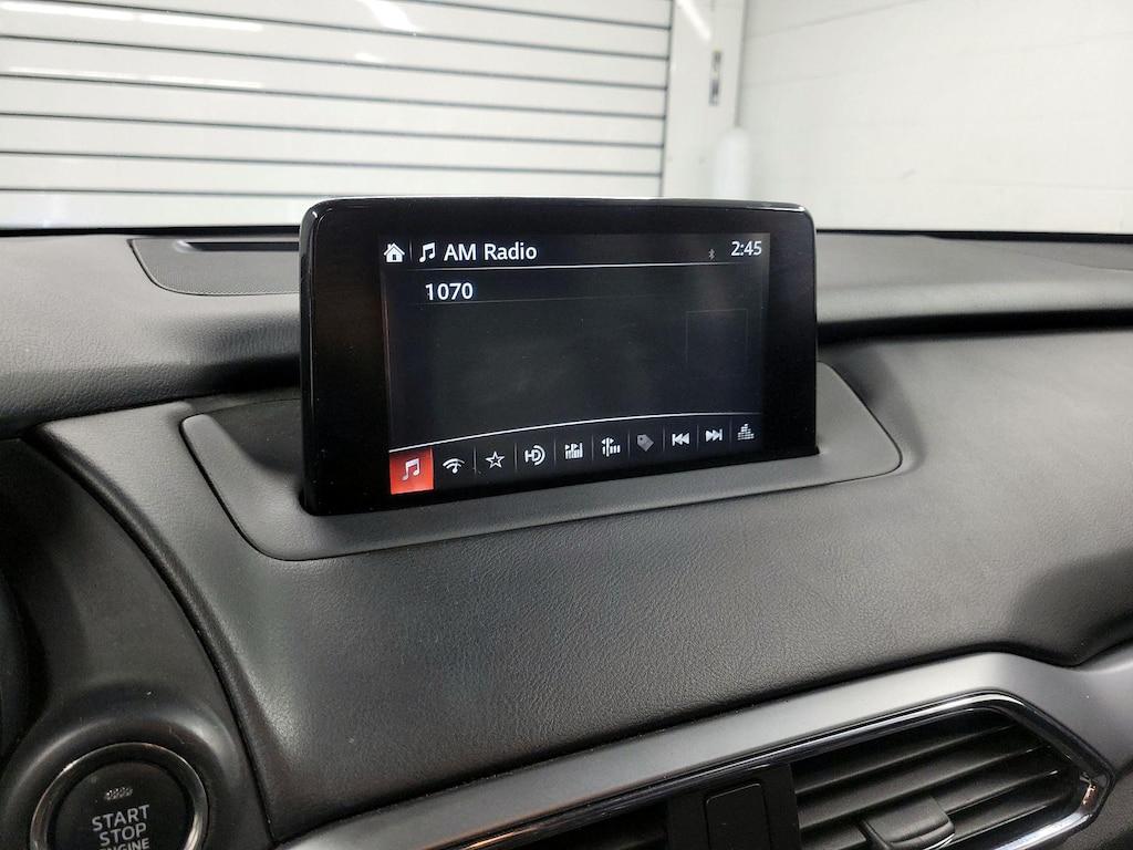 used 2019 Mazda CX-9 car, priced at $17,998