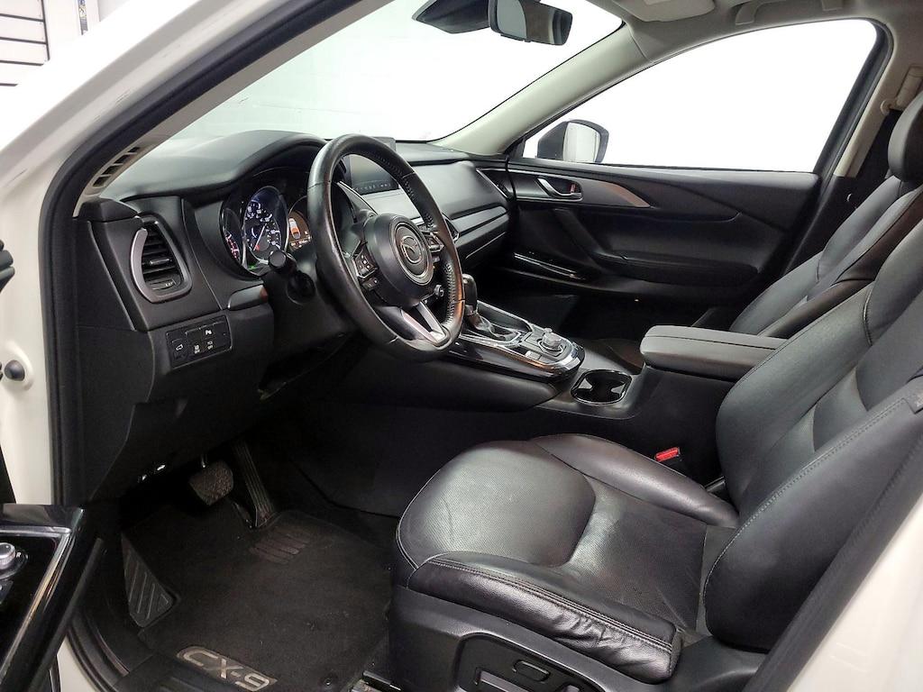used 2019 Mazda CX-9 car, priced at $17,998
