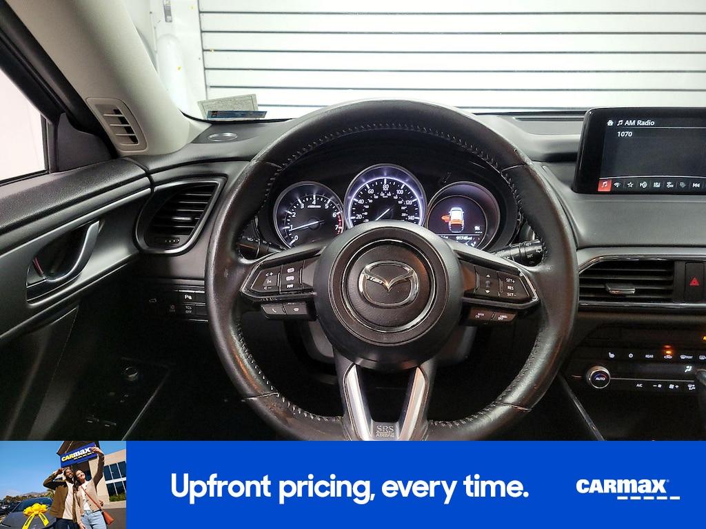 used 2019 Mazda CX-9 car, priced at $17,998