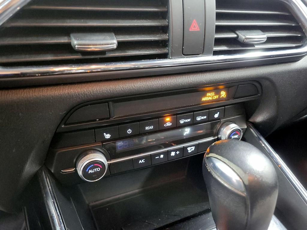 used 2019 Mazda CX-9 car, priced at $17,998